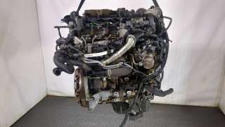Двигатель  Peugeot 207 1.6 HDI Дизель, 2011г. 9HP  - Фото 4