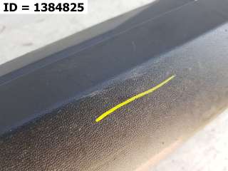 A2536980900 Накладка порога правого  Mercedes GLC Coupe Restailing Арт 1384825, вид 4