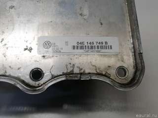 04E145749B VAG Интеркулер Volkswagen Golf SPORTSVAN Rastailing Арт E22687554, вид 5