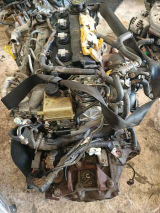  Двигатель Mazda 6 1 Арт 82404402, вид 4