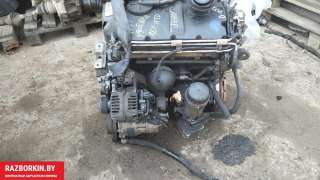 ATD Двигатель Volkswagen Golf 4 Арт D056, вид 1