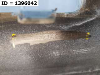 4M0807067E GRU Спойлер заднего бампера  Audi Q7 4M Арт 1396042, вид 3