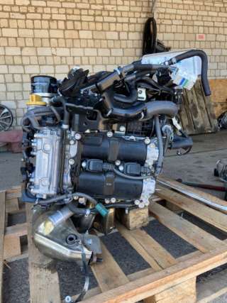 Двигатель  Subaru WRX VB 2.4  Бензин, 2023г.   - Фото 6