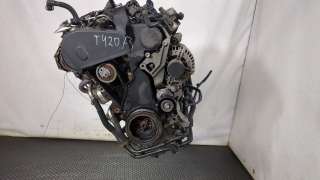 CAYC Двигатель Seat Ibiza 4 Арт 9059227
