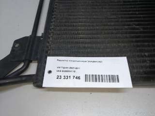 5N0820411E VAG Радиатор кондиционера (конденсер) Volkswagen Tiguan 1 Арт E23331746, вид 13
