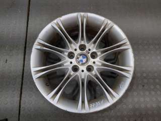  Комплект литых дисков R18 5x120 DIA72.6 к BMW 5 E60/E61 Арт 8502148