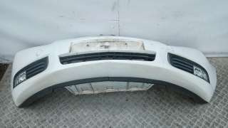  Бампер передний Opel Insignia 1 Арт 5AG05G501_A10170, вид 1