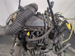 Двигатель  Renault Master 3 2.3 DCI Дизель, 2011г. M9T 670  - Фото 5