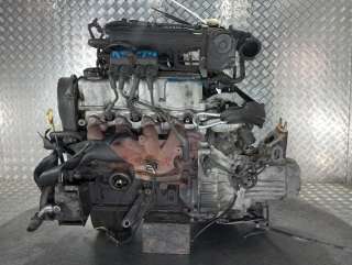 B10S1 Двигатель Chevrolet Matiz 2 Арт 127331