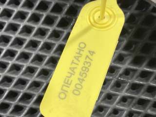 Теплообменник масляного фильтра Opel Corsa E 2018г. 12678774,12640136 - Фото 7