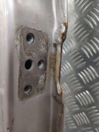  Крышка багажника (дверь 3-5) Volkswagen Crafter 1 Арт 81949623, вид 24