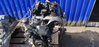 204DTD Двигатель Jaguar XE 1 Арт 00098297, вид 1