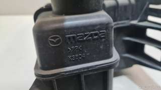 L8371319XA Mazda Резонатор воздушного фильтра Mazda 6 3 Арт E23310138, вид 6