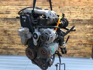 AQY Двигатель Volkswagen Golf 4 Арт 82345516, вид 1