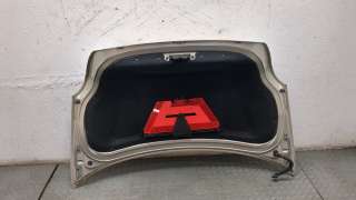  Крышка багажника (дверь 3-5) Rover 75 Арт 9078292, вид 2