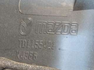 TD1255420B34 Mazda Накладка (кузов внутри) Mazda CX-9 1 Арт E21075542, вид 4