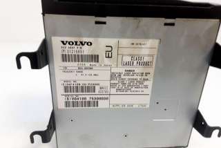 CD-чейнджер Volvo XC90 1 2008г. 31215651 , art8096936 - Фото 2