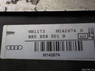 8K0959501G VAG Блок управления вентилятора Audi Q3 2 Арт E41077380, вид 7