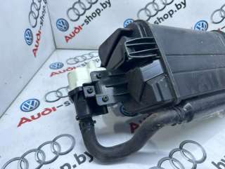 Адсорбер (фильтр угольный) Audi Q3 2 2022г. 3QF201797D - Фото 7