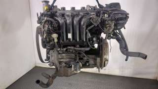 Двигатель  Mazda 3 BK 1.6 Инжектор Бензин, 2006г. Z6V  - Фото 2