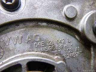 04E121600BG VAG Насос антифриза (помпа) Volkswagen Jetta 6 Арт E60440117, вид 9
