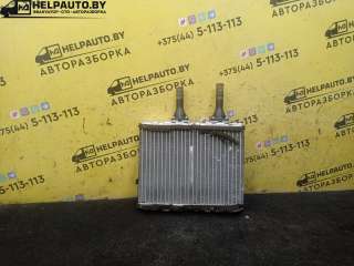  Радиатор отопителя (печки) Nissan Almera Tino Арт 311-1-248, вид 1