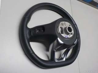 00046091029E38 Mercedes Benz Рулевое колесо для AIR BAG (без AIR BAG) Mercedes S C217 Арт E52363788, вид 16
