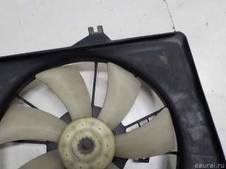 Вентилятор радиатора Mazda 6 3 2009г.  - Фото 7