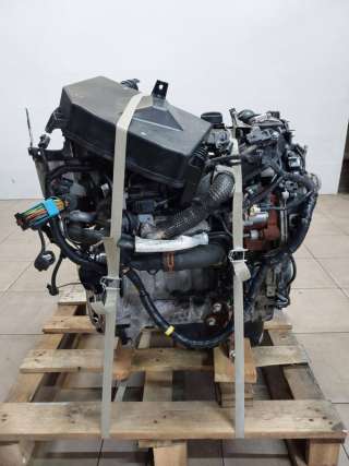 D4162T Двигатель Volvo XC40 Арт 17-1-515, вид 5