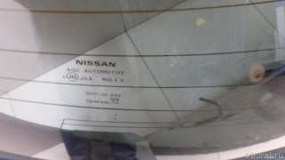 Дверь багажника со стеклом Nissan Murano Z52 Арт E95268576, вид 7