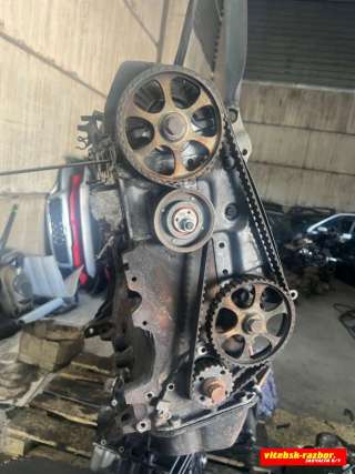 ABS Двигатель Volkswagen Jetta 2 Арт 82250726, вид 2