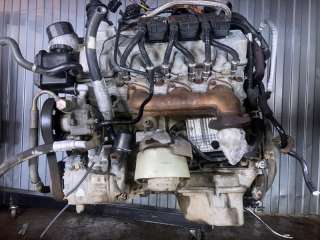 Двигатель  Mercedes CLK W209 3.2  2004г. M112955  - Фото 2