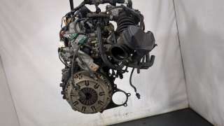QG18DE Двигатель Nissan Primera 12 Арт 8884492, вид 3