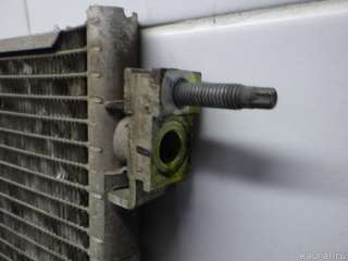 Радиатор кондиционера (конденсер) Chevrolet Cruze J300 restailing 2011г. 13267649 GM - Фото 6