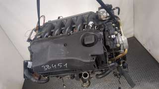 Двигатель  BMW 5 E39 2.5 Турбо Дизель, 2001г. 256D1 , M57D25  - Фото 5