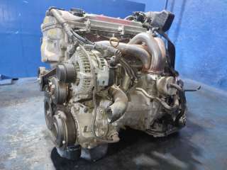 2AZ-FE двигатель Toyota Estima Арт 505744, вид 4