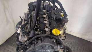 Двигатель  Opel Astra J 1.7 CDTI Дизель, 2012г. A17DTR  - Фото 5