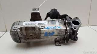 Радиатор EGR Kia Sorento 3 restailing 2007г. 284162F140 Hyundai-Kia - Фото 6