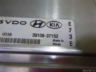Блок управления двигателем Hyundai Sonata (DN8) 2003г. 3910837152 Hyundai-Kia - Фото 5