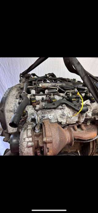 A20DTH Двигатель Opel Insignia 1 Арт 17/1-3_70, вид 5