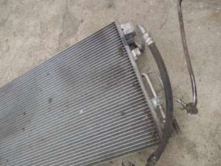  Радиатор кондиционера Nissan Qashqai 1  Арт 51354, вид 2