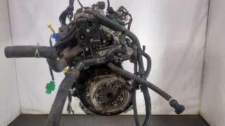 Двигатель  Citroen C3 1 1.4 Инжектор Бензин, 2006г. KFV  - Фото 3