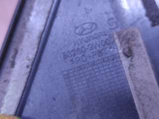 832802W000 накладка стойки двери Hyundai Santa FE 3 (DM) Арт 261263PM, вид 7