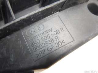 Крепление фары правой Audi A4 B8 2009г. 8K0805608C VAG - Фото 7