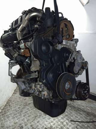 Двигатель  Citroen C3 1 1.4  Дизель, 2007г. 10FD42  - Фото 8