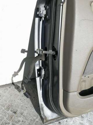 Дверь задняя правая Volvo XC90 1 2005г.  - Фото 5