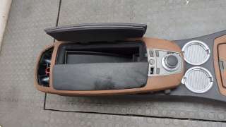  Джойстик управления мультимедиа BMW 7 E65/E66 Арт 11060770, вид 5