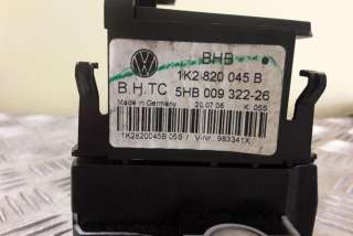 Прочая запчасть Volkswagen Jetta 5 2007г. 1K2820045B, 5HB00932226 , art12111765 - Фото 3