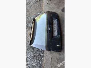  Крышка багажника (дверь 3-5) Fiat Marea Арт 129448532, вид 3