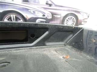  Крышка багажника (дверь 3-5) Audi A4 B7 Арт 49304, вид 10